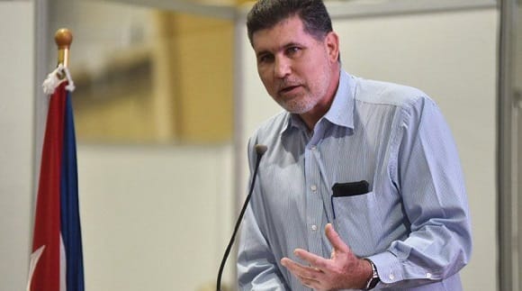 El ascenso de Oscar Pérez-Oliva Fraga refuerza la continuidad familiar en el poder y reabre dudas sobre el futuro político y económico de Cuba