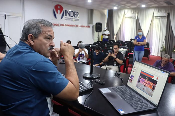 Cuba busca clasificar más de 200 atletas para los Juegos Panamericanos Júnior de Asunción en medio de crecientes desafíos