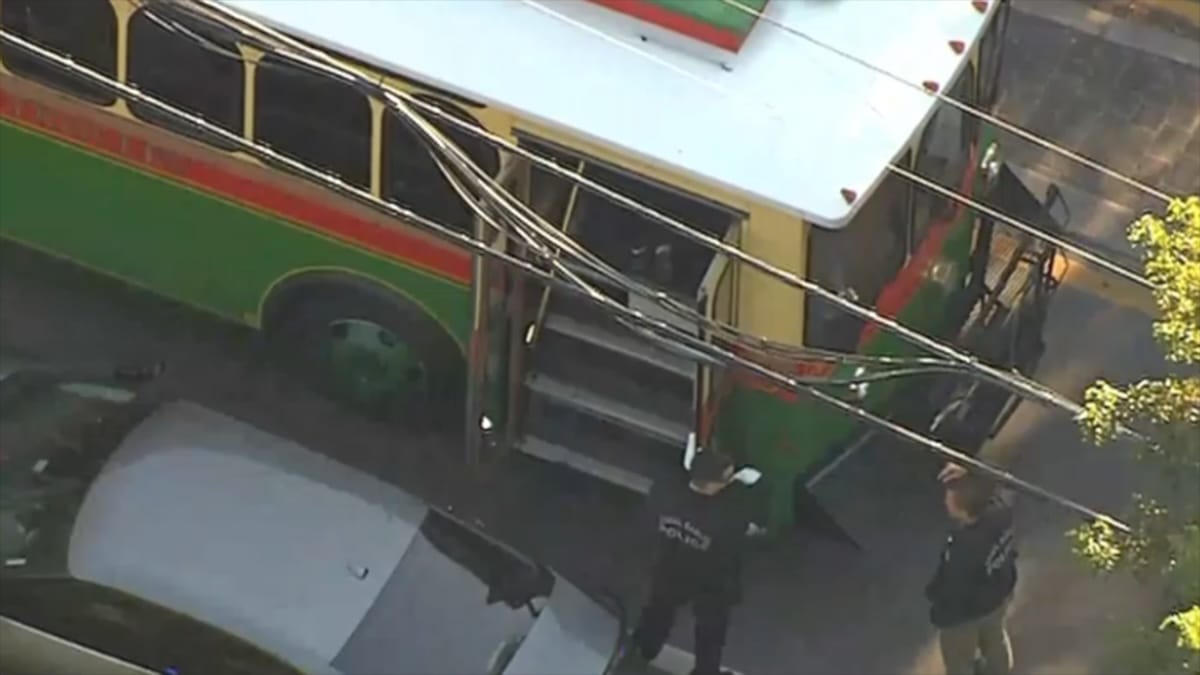 Autoridades interceptan a grupo de migrantes en Coral Gables: varios detenidos tras operativo