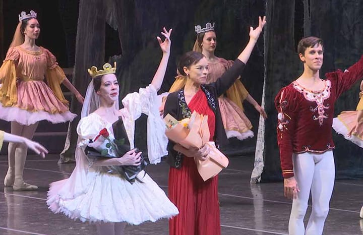 Ballet Nacional de Cuba anuncia temporada de presentaciones en marzo