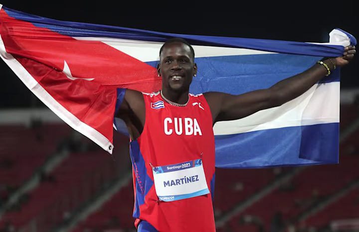 Lázaro Martínez revalida su dominio en Madrid y amplía su racha victoriosa