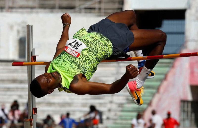 Zayas y Cooper se quedan sin boleto al Mundial Indoor tras el Memorial Jesús Molina