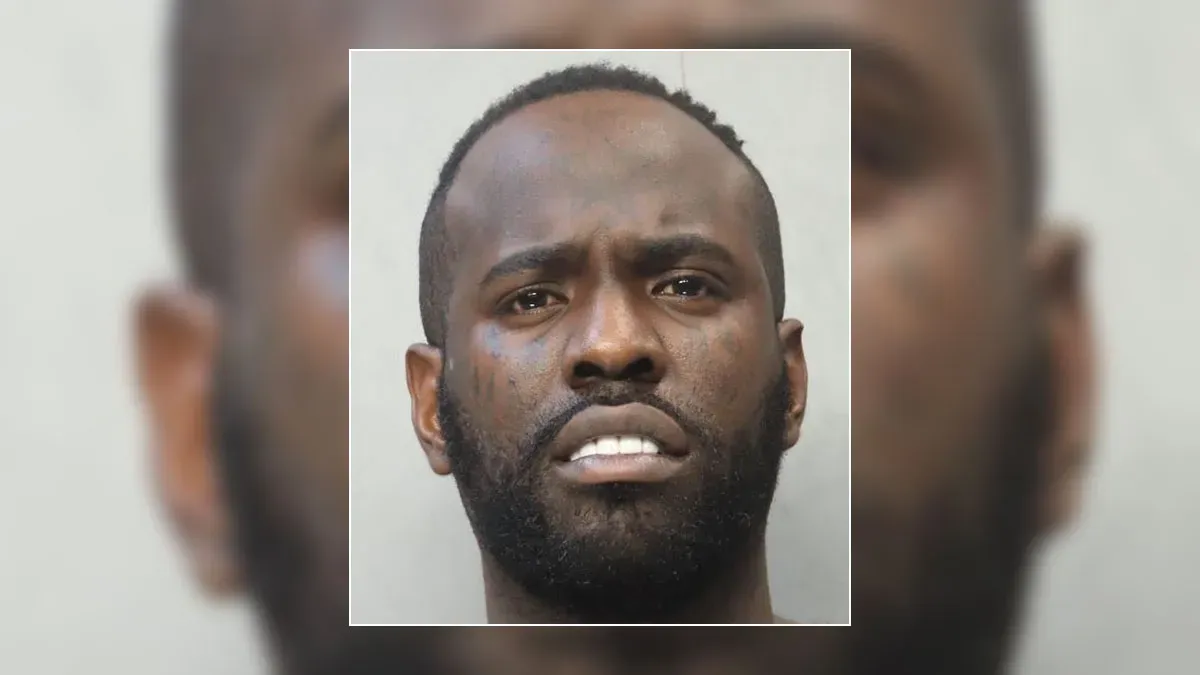 Comienza en Miami el juicio contra Chocolate MC por amenazas y otros cargos graves