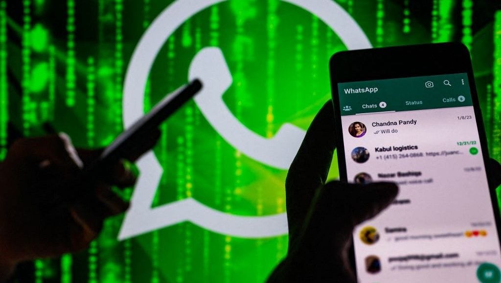Mark Zuckerberg revela que la CIA puede acceder a mensajes de WhatsApp a través de dispositivos