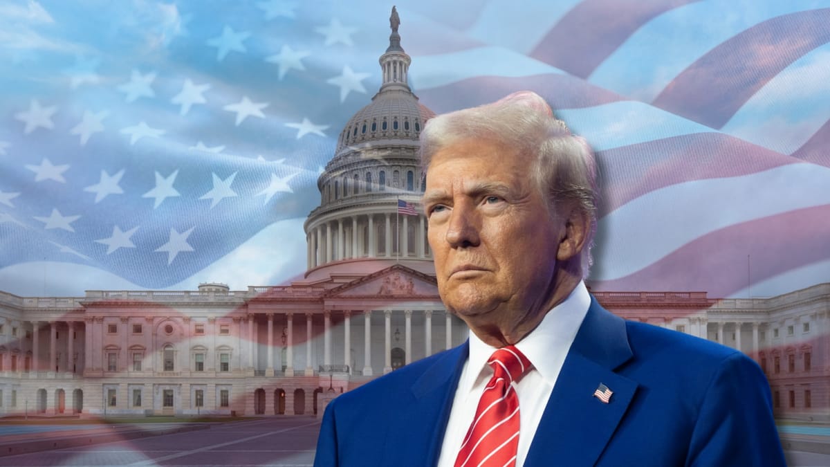 Trump autoriza arrestos de inmigrantes indocumentados en iglesias y colegios