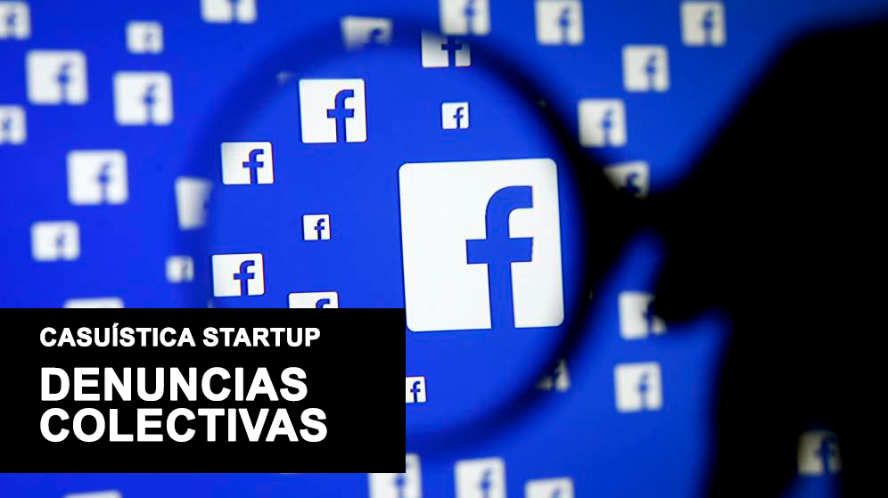 Influencers del sur de Florida presentan queja colectiva contra Facebook ante la FTC por bloqueos arbitrarios de cuentas