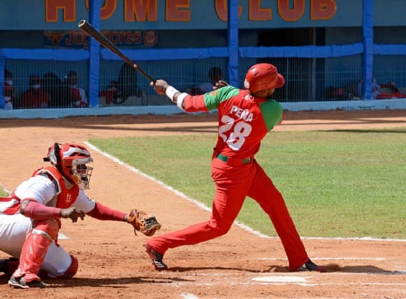 Leñadores de Las Tunas Representarán a Cuba en la Liga de Campeones de América 2025