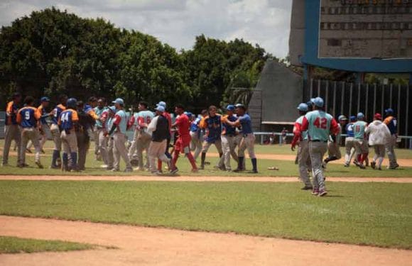 Cuba excluida de la Serie del Caribe 2026, denuncia la Federación Cubana de Béisbol