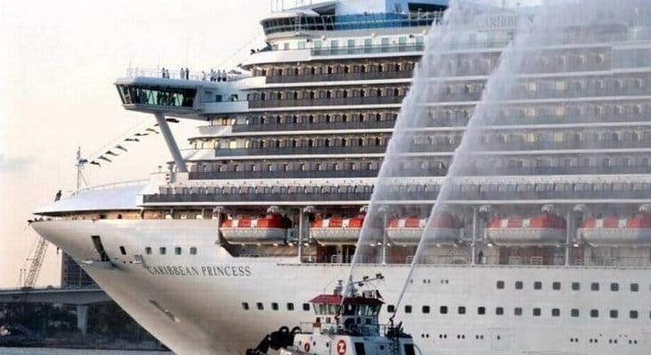 Crisis Sanitaria en Alta Mar: Un Brote de Norovirus Afecta a Pasajeros de un Crucero en Florida