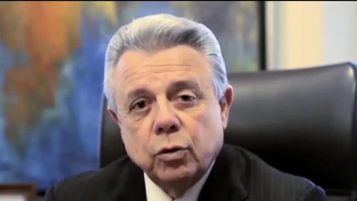 Donald Trump Nombra a Benjamín León Jr. como Embajador en España