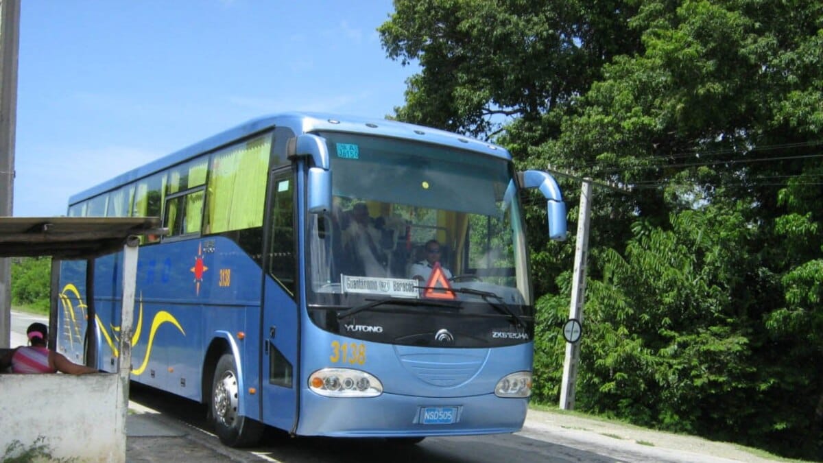 Operativo en Camagüey expone la proliferación de redes de reventa de pasajes