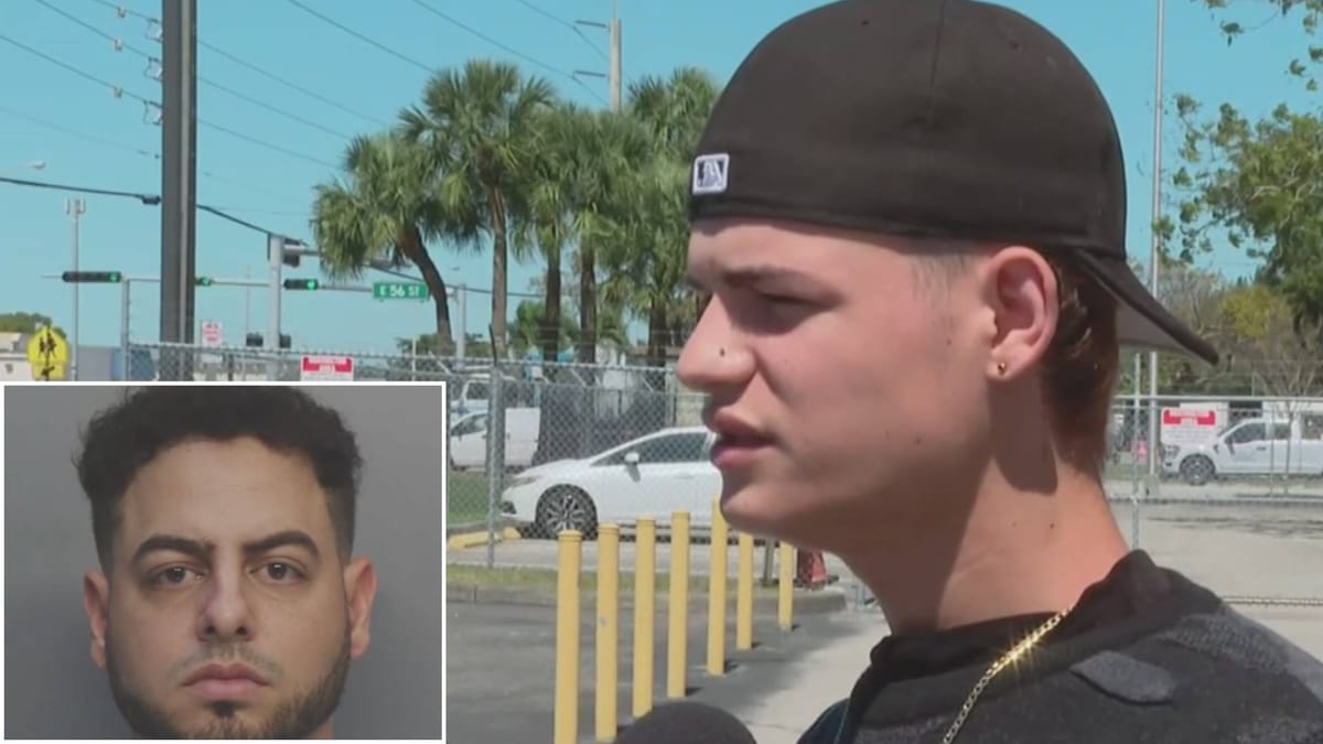 Reabren investigación contra Andy Santana, excolaborador de Otaola, tras solicitud de menor