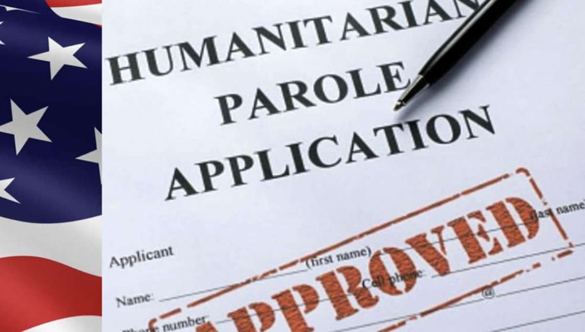 Estados Unidos Suspende Procesamiento de Solicitudes Migratorias para Inmigrantes de América Latina y Ucrania