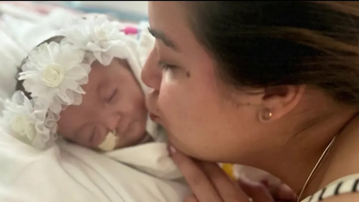 Doctora cubana es detenida por ICE en Houston mientras su hija gravemente enferma queda al cuidado de la familia