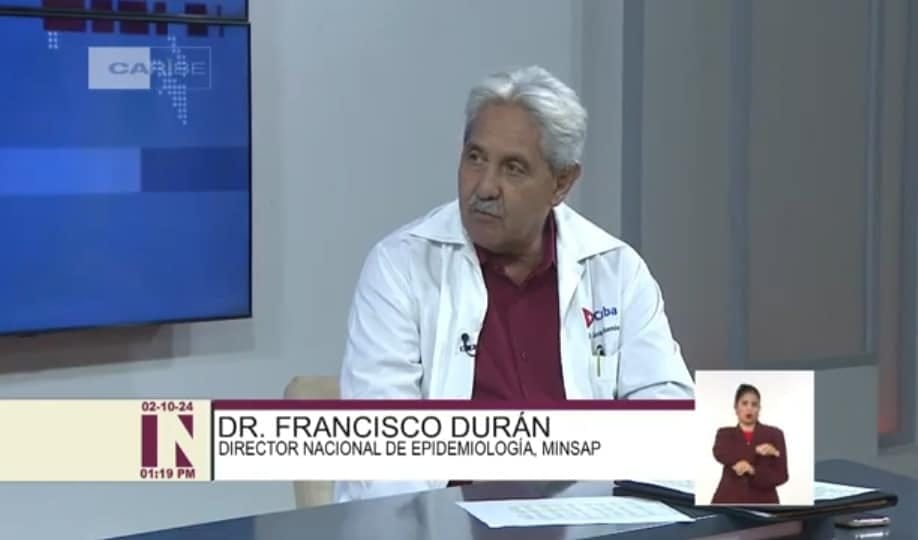 CUBA ENFRENTA UNA GRAVE EMERGENCIA SANITARIA TRAS EL PASO DEL HURACÁN MELISSA