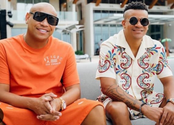 Gente de Zona: un dúo que marca el pulso de la música cubana contemporánea