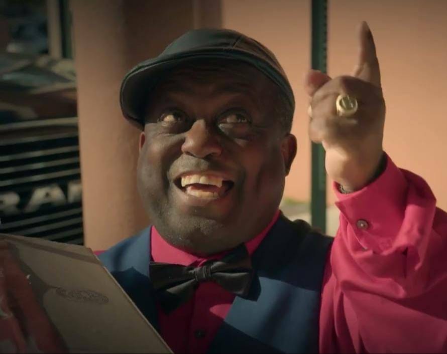 El Humor Cubano de Luto: Fallece José Ricardo Téllez, ‘El Chico Bombón’