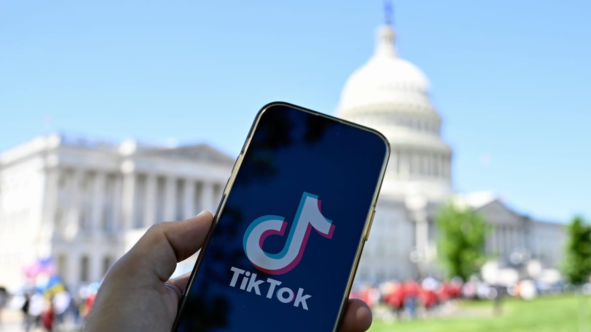Estados Unidos avanza hacia la prohibición de TikTok tras fallo del Tribunal Supremo