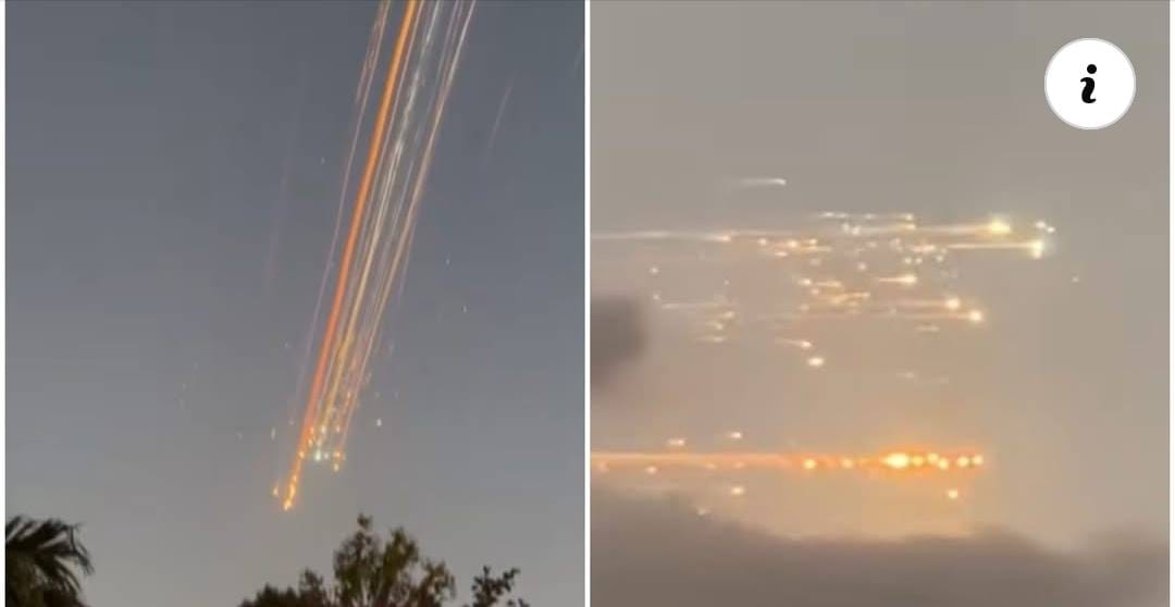 Explosión de la Nave Starship de SpaceX Durante Vuelo de Prueba Sacude el Atlántico y Genera Escombros en el Caribe