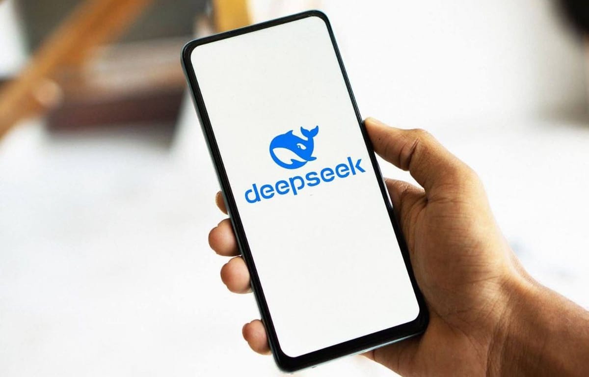 DeepSeek revoluciona la inteligencia artificial y sacude los mercados tecnológicos