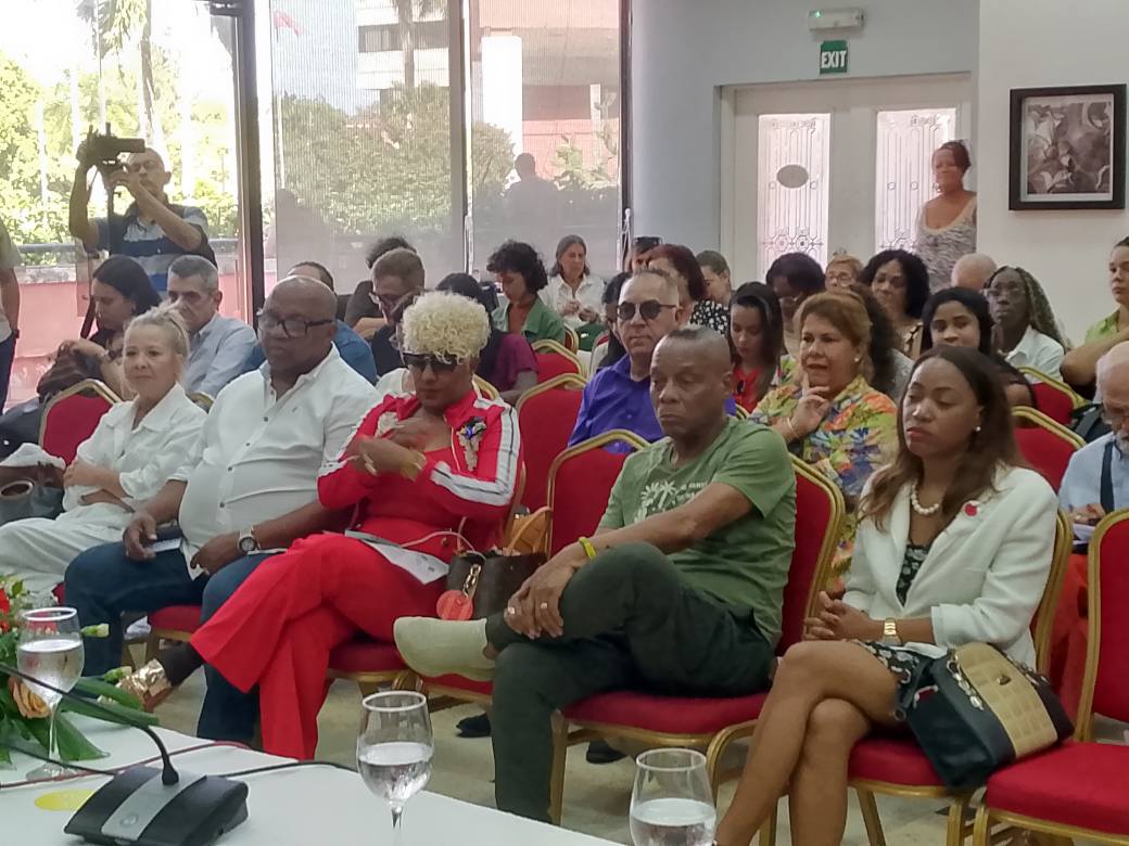 La Habana se Prepara para la 9ª Edición del Festival de la Salsa con un Cartel de Lujo