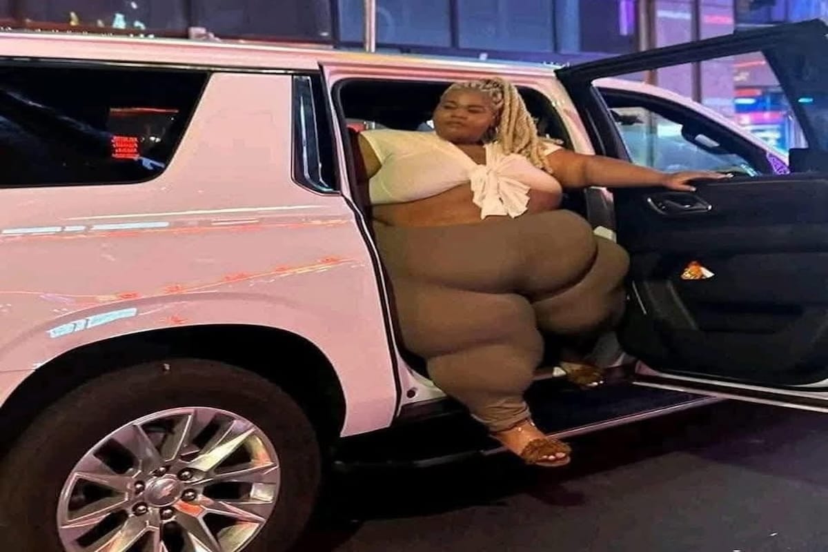 Rapera de Detroit demanda a Lyft tras ser rechazada por un conductor