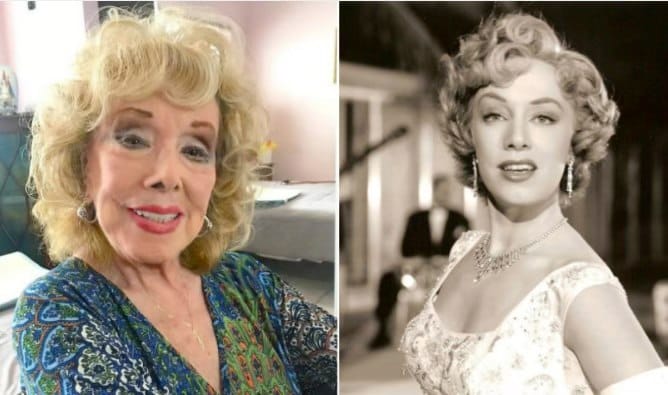 Se conmemora el natalicio de Rosita Fornés, una de las grandes figuras del arte cubano