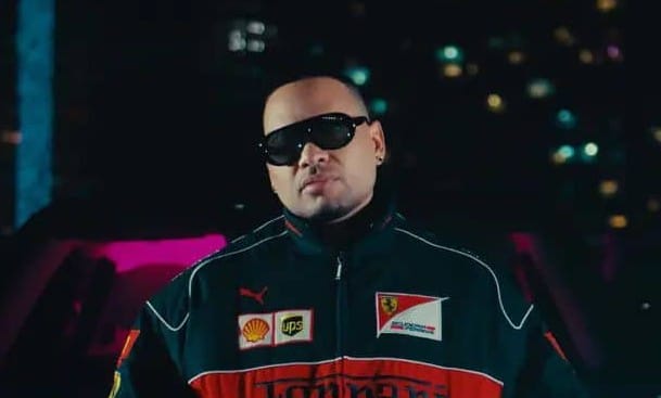 Jacob Forever regresa a la música con su nuevo sencillo "Lo Bien Que Me Va Sin Ti"