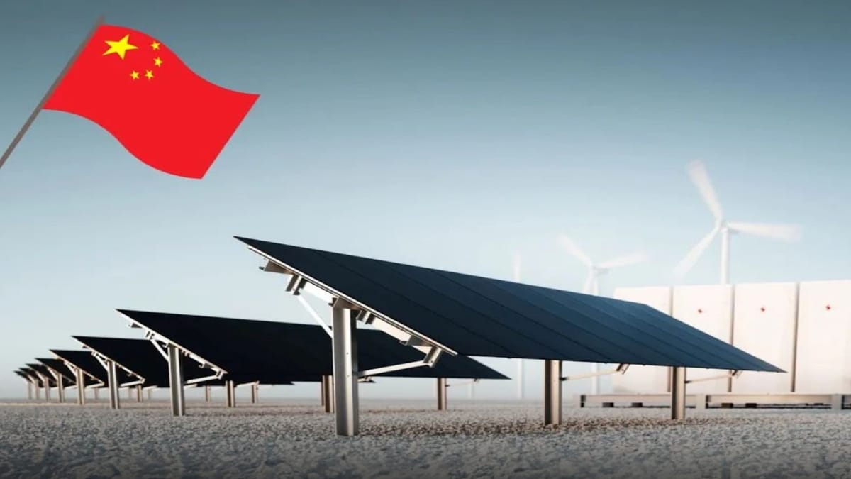 China Avanza en Energía Nuclear con Torio: Un Hallazgo que Podría Transformar la Industria