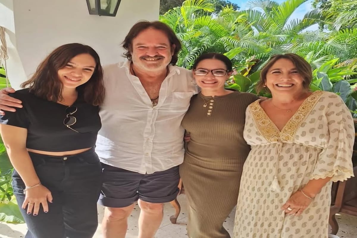Jorge Perugorría, referente del cine cubano, comparte escena con nuevas generaciones de actrices