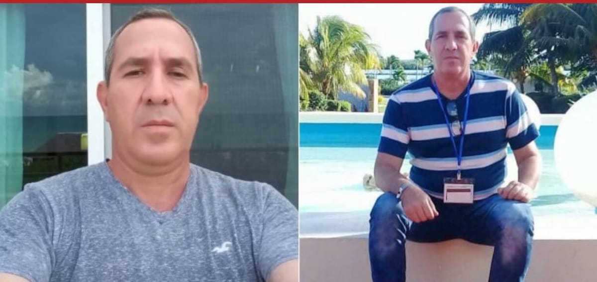 Violento asesinato de un médico en Artemisa conmociona a la comunidad mientras continúa la búsqueda de los responsables