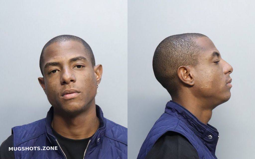 Cubano de 33 años enfrentará cargos tras una serie de hurtos en tiendas minoristas de Hialeah