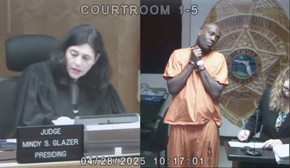 Chocolate MC vuelve a enfrentar a la justicia en EE.UU. tras nuevo arresto por posesión de drogas y conducta violenta