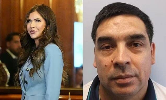 Detienen a Inmigrante Ilegal Chileno por Robo a la Secretaria de Seguridad Nacional de EE.UU. en Washington