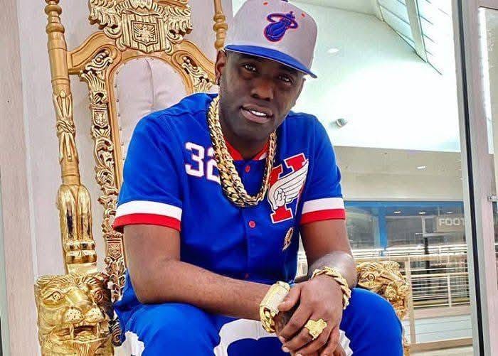 Reggaetonero cubano Chocolate MC, objetivo de búsqueda en varios estados de EE.UU. por incumplimientos judiciales