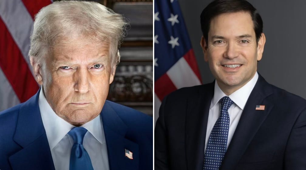Trump reestructura su equipo de seguridad nacional: Marco Rubio asume como asesor interino y Mike Waltz es nominado embajador ante la ONU