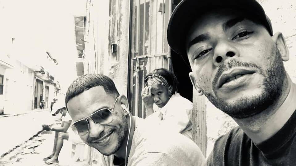 El Funky enfrenta posible deportación de Estados Unidos tras casi cuatro años en el país