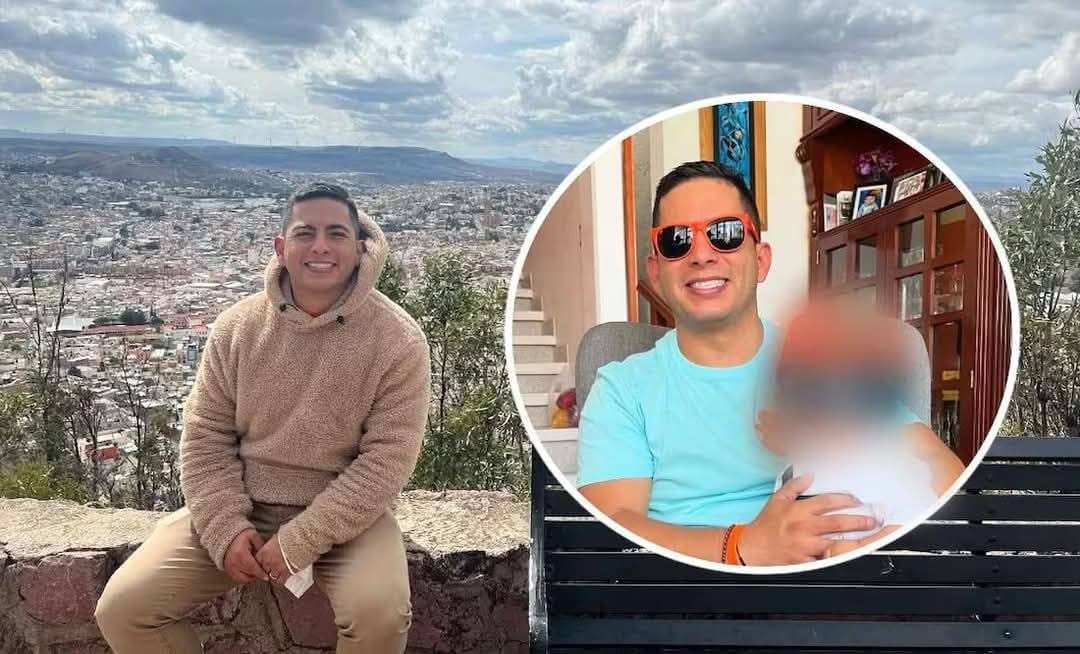 Asesinado tras visitar a su hijo: el caso de Alberto Vallejo sacude a Ecatepec y reaviva el clamor por justicia en México