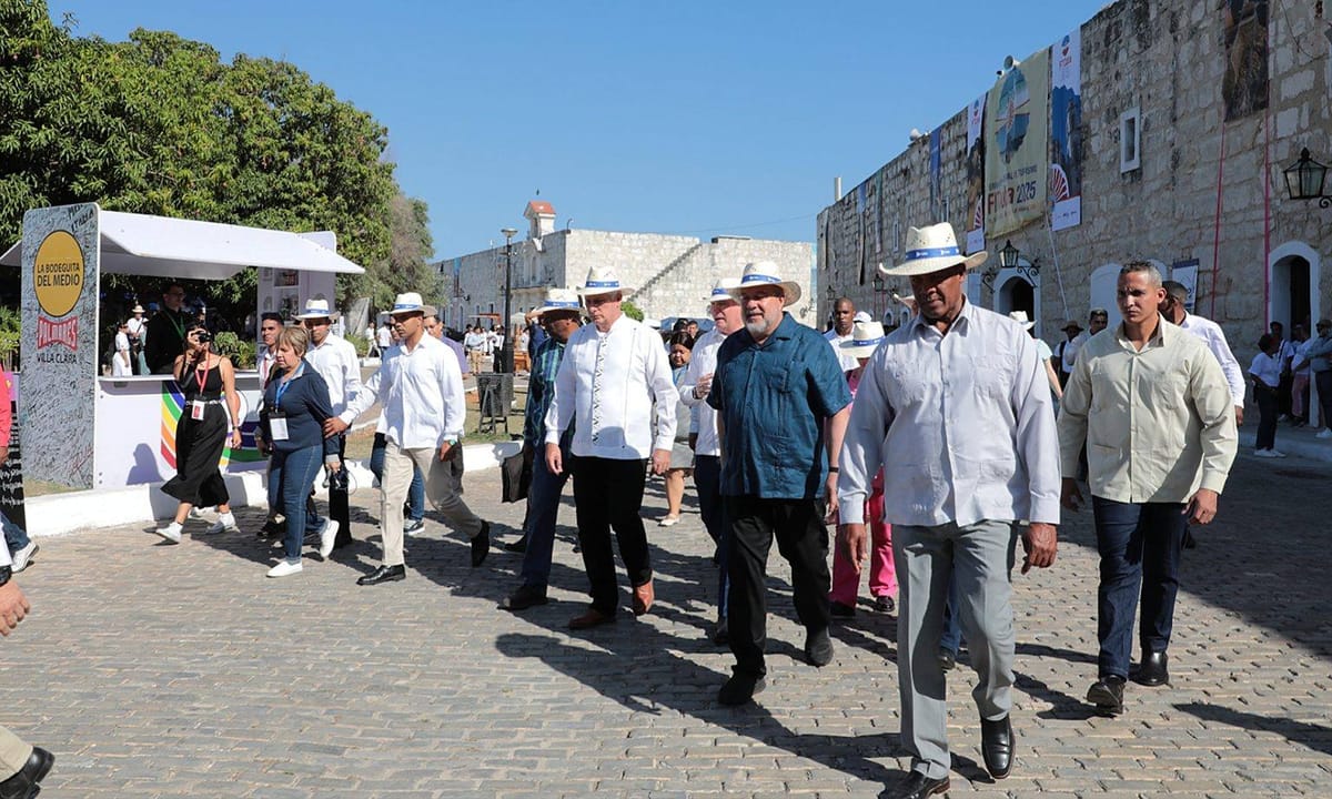 Cuba inaugura FITCuba 2025 en medio de crisis energética y deterioro del turismo