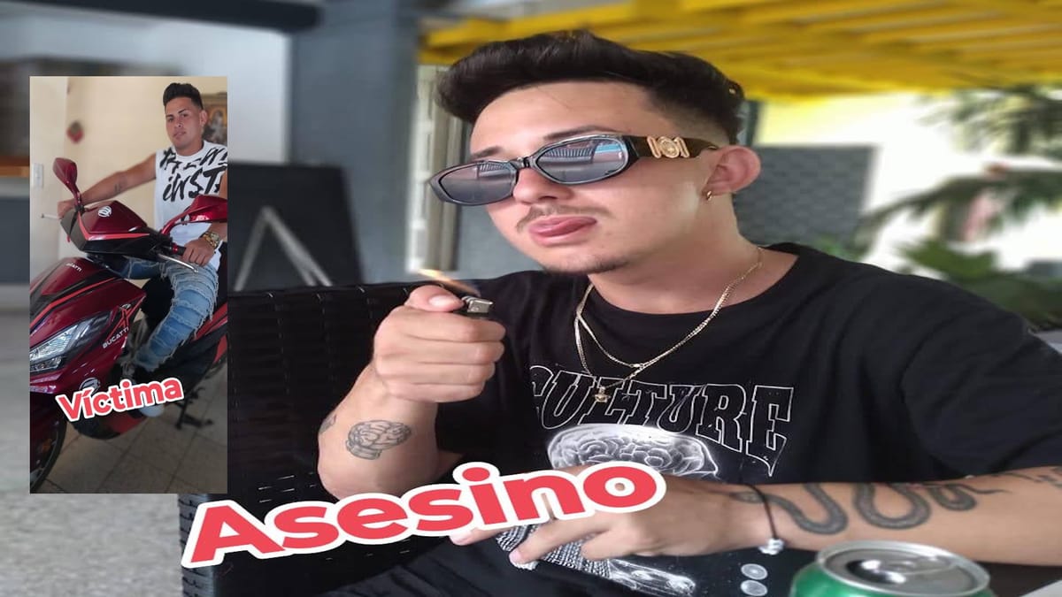 Tragedia en Jimaguayú: Joven de 23 años es asesinado tras las festividades del Primero de Mayo