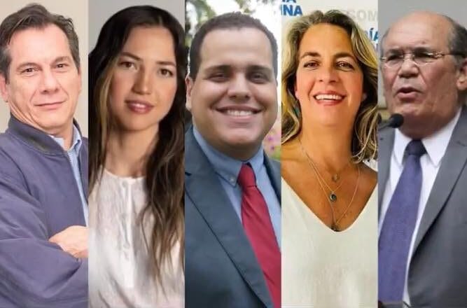 Operación Maestra en Caracas Rescata a Opositores de la Embajada Argentina, Dejando al Gobierno deMaduro en Crisis