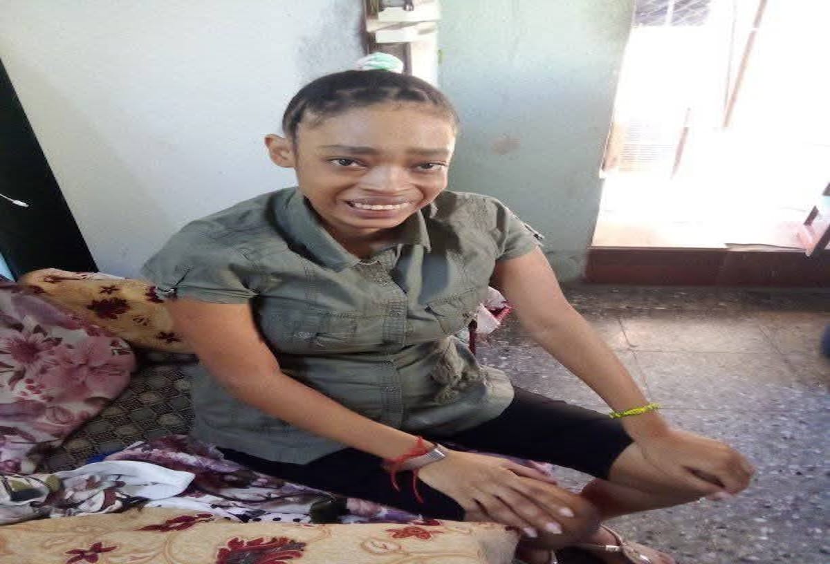 Joven madre desaparece en circunstancias preocupantes; su familia clama por ayuda ciudadana