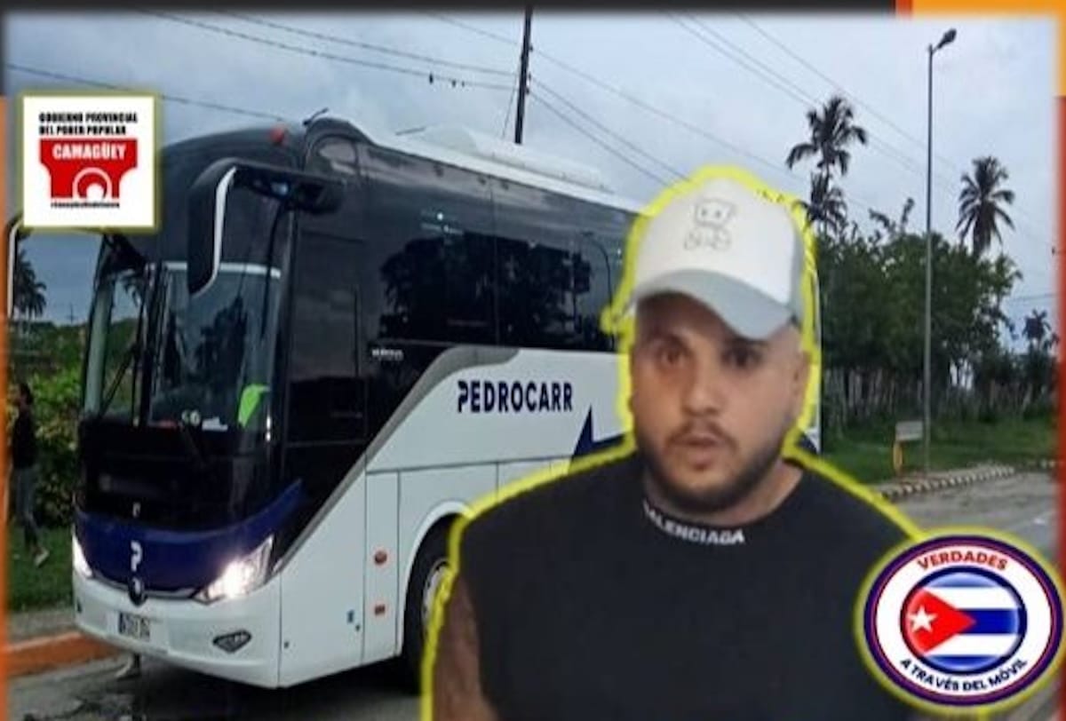 Detenido ciudadano por presunto tráfico de cannabinoides sintéticos en Camagüey