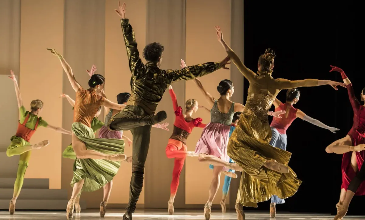 Cubadisco 2025 otorga su Premio de Honor a Les Ballets de Monte-Carlo y al músico Antonio Castrignanò