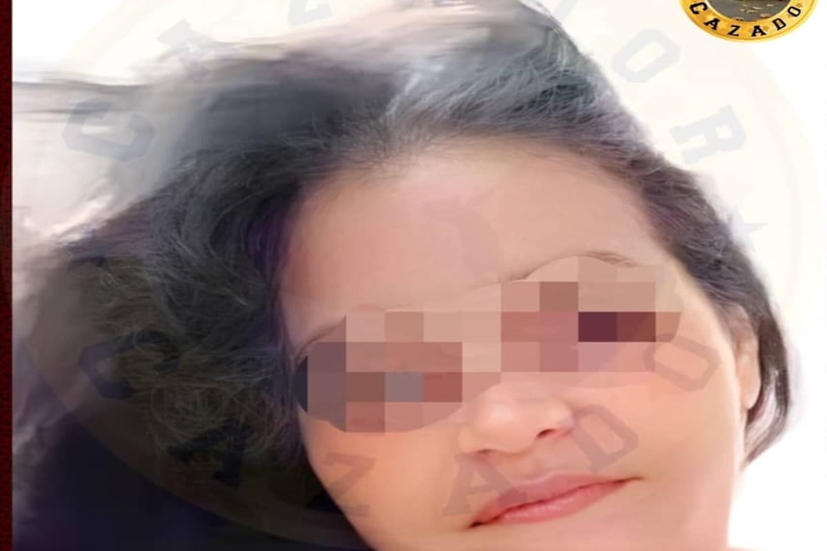 Capturada en La Quinta mujer vinculada al tráfico de drogas