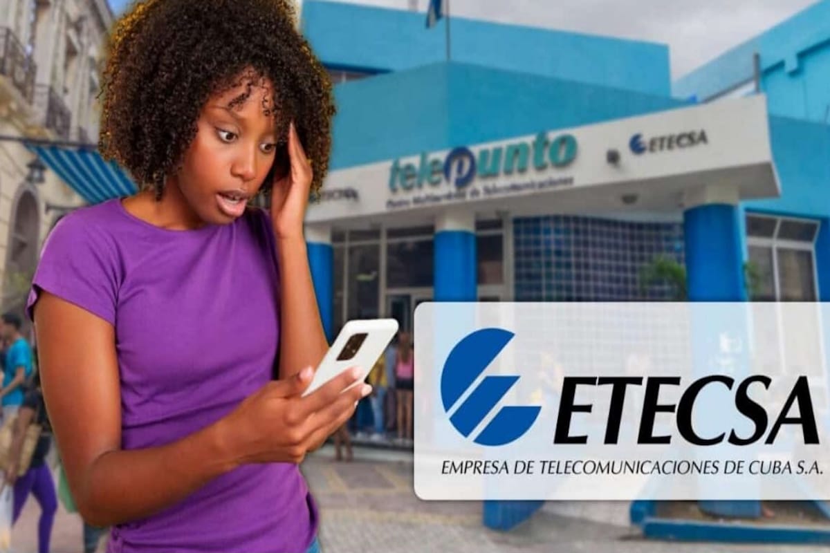 Indignación selectiva: suben las tarifas de ETECSA y ahora sí se alzan algunas voces