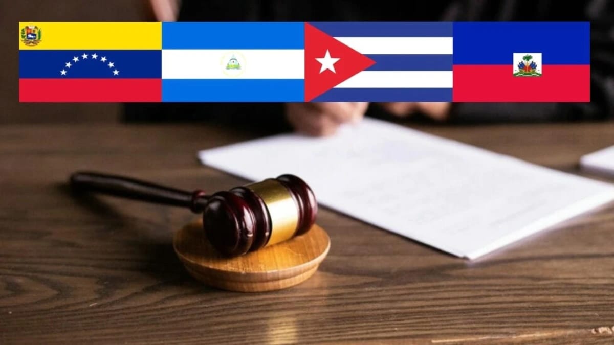 Última hora | Triunfo legal para beneficiarios del parole: jueza federal frena intento de suspensión por parte de la administración Trump