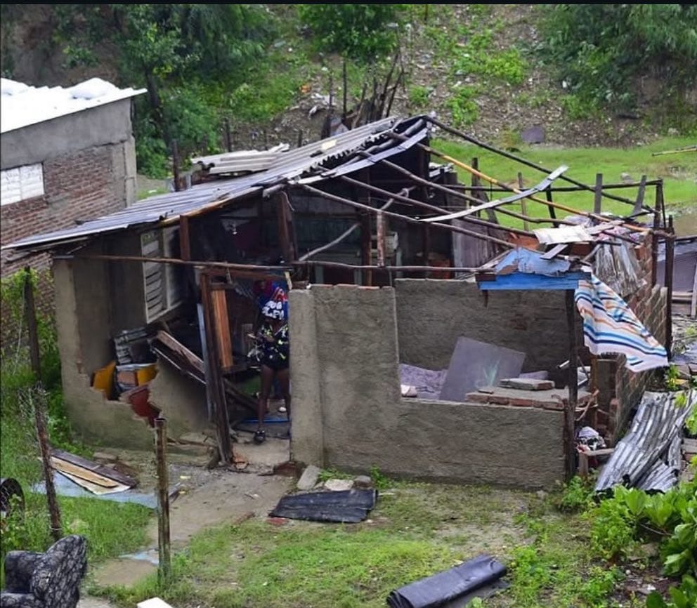Estados Unidos canaliza tres millones de dólares en ayuda a Cuba tras el paso del huracán Melissa
