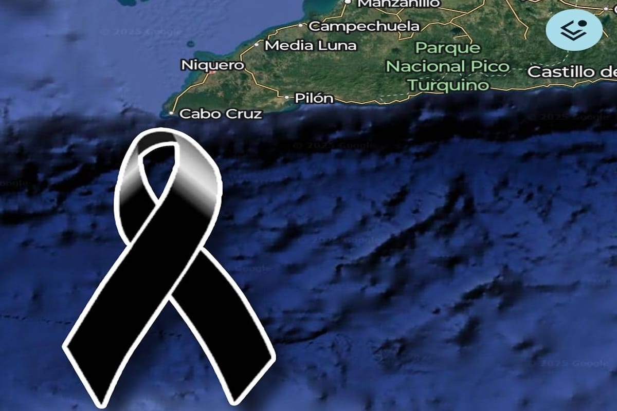 Reportan fallecidos y desaparecidos tras presunto intento de salida ilegal desde Niquero, Granma, hacia Jamaica