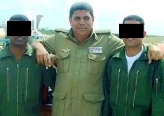 EE.UU. acusa a ex piloto cubano vinculado al derribo de las avionetas de Hermanos al Rescate por fraude migratorio